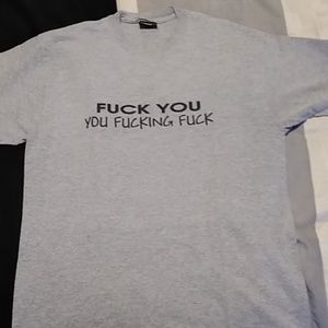 Goodfellas movie t-shirt